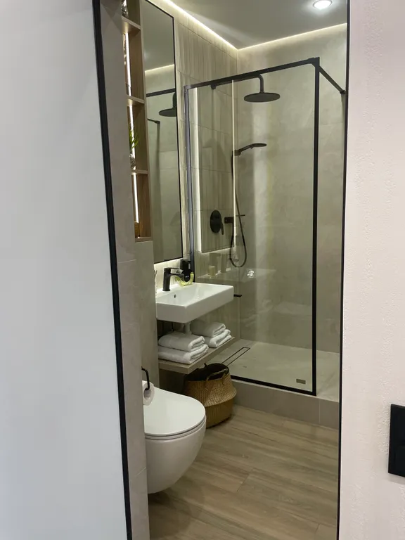 Комфортная эко студия для отдыха