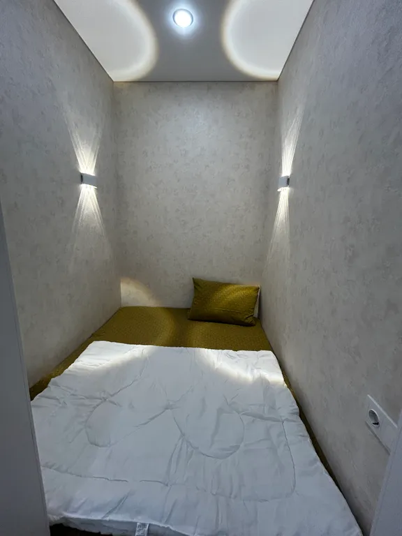 Видовая квартира рядом с вокзалом