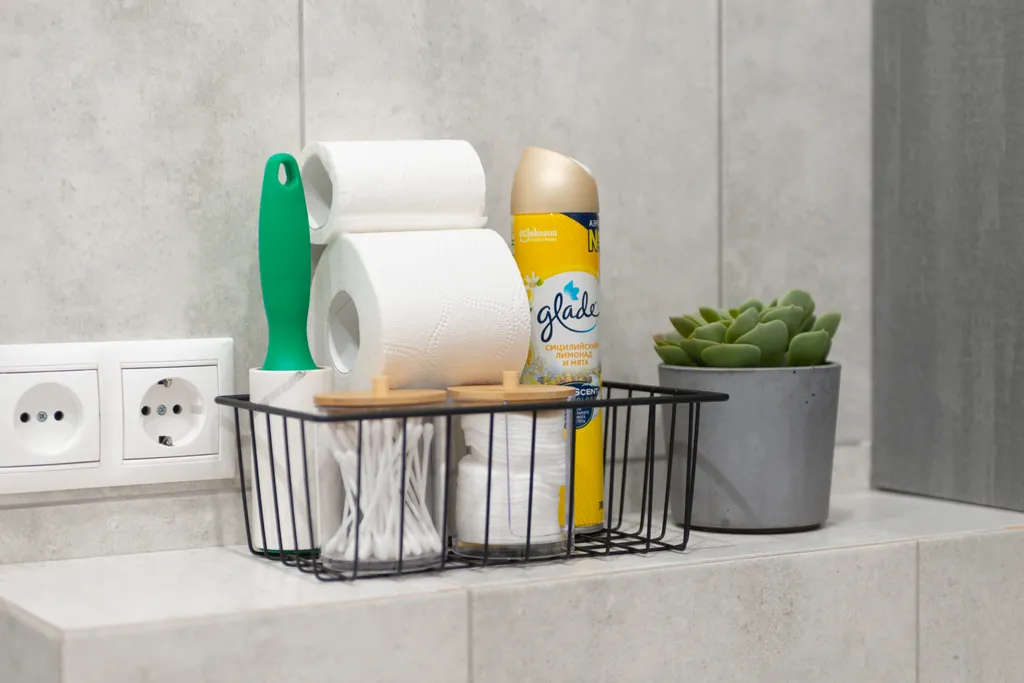 Апартамент с видом на город