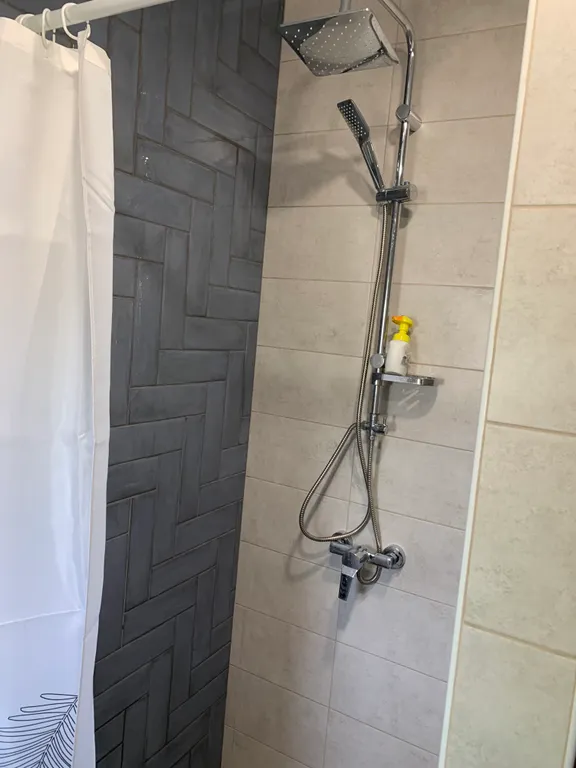 Домик у моря с выходом на залив