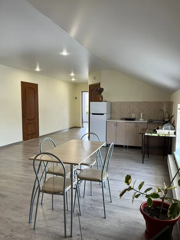 Квартира Уютная квартира на земле — Темрюк