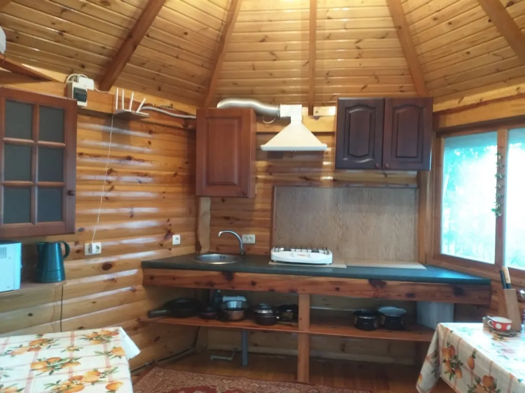 Уютные апартаменты в центре Ялты