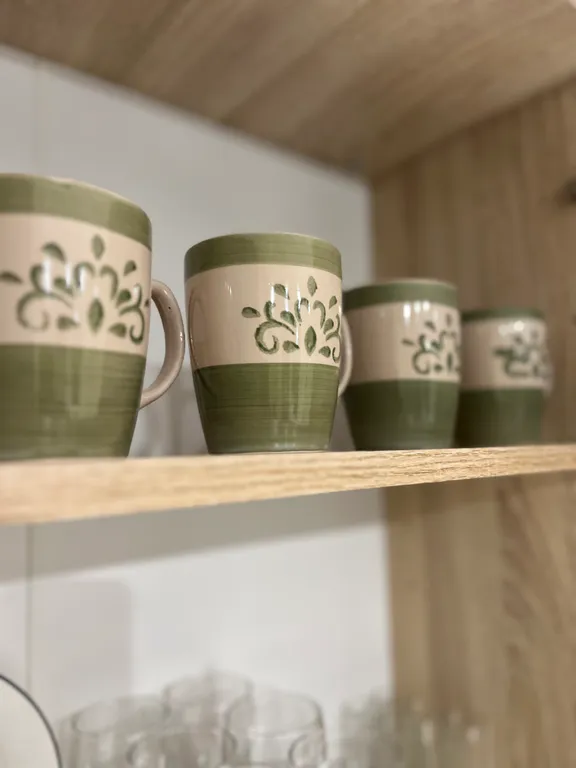 3х комнатная квартира с видом на парк