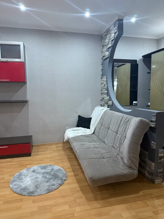 Студия в центре города жк «триумф»