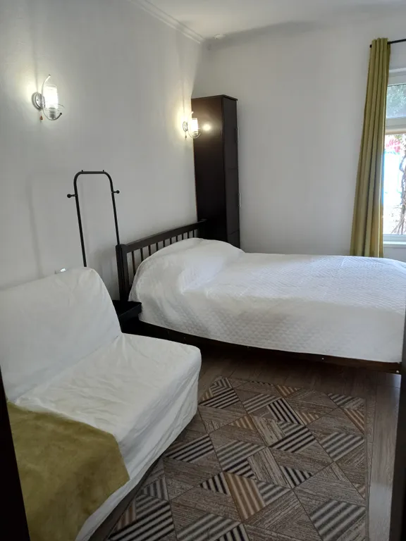 Коттедж Коттедж Этаж под ключ — Геленджик