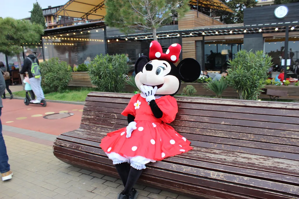 Коттедж Дом у самого моря — Сириус