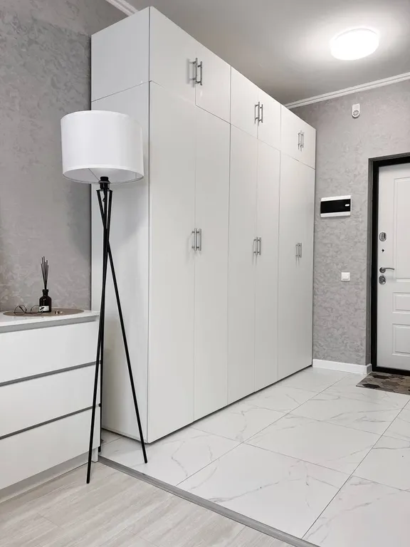 Квартира Квартира Уютная студия — Мисайлово