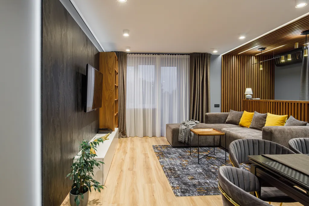 Старый Город Apartment Grodno Центр