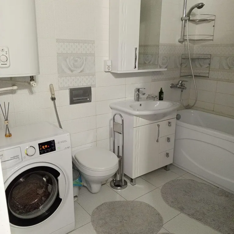 Премиум квартира в центре Рубцовска