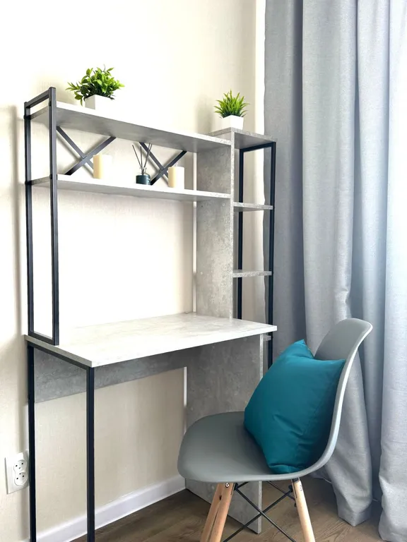 Квартира Квартира рядом с планетой — Красноярск