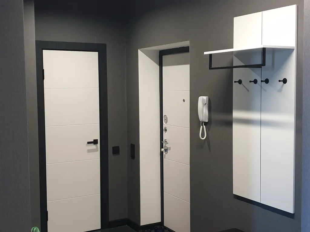 Элитная квартира в уникальной локации