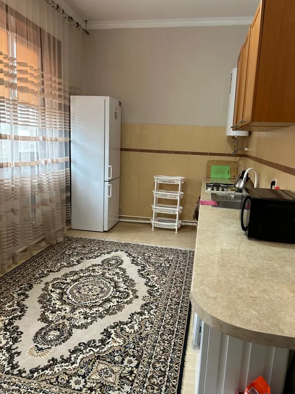 4-комнатный Дом