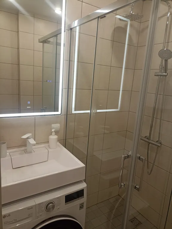 Апартаменты люкс