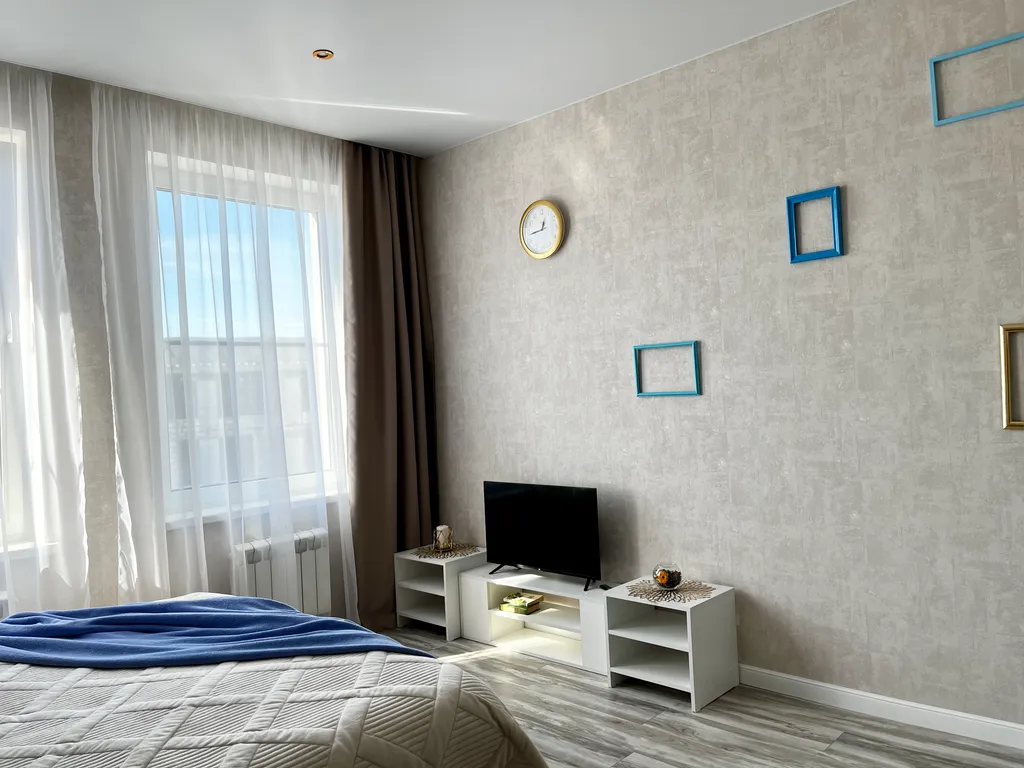 Стильная студия в Императорских Мытищах