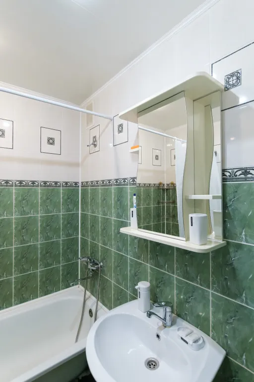 Квартира у гостиницы Чувашия