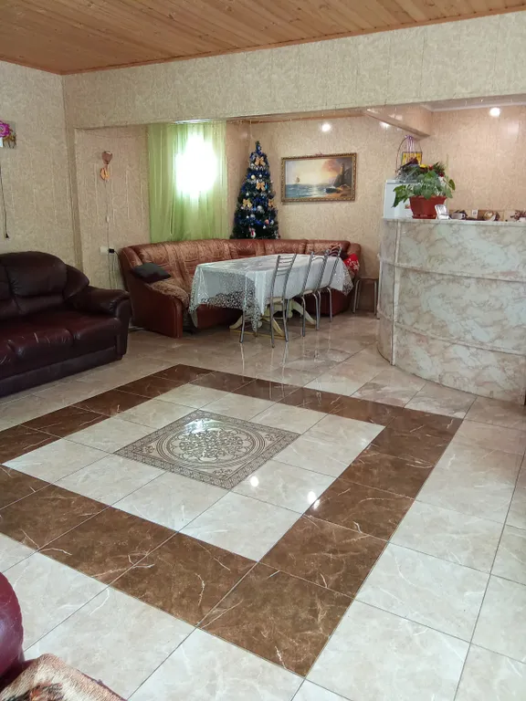 Уютный коттедж до 10 гостей с удобной локацией для торжеств и отдыха