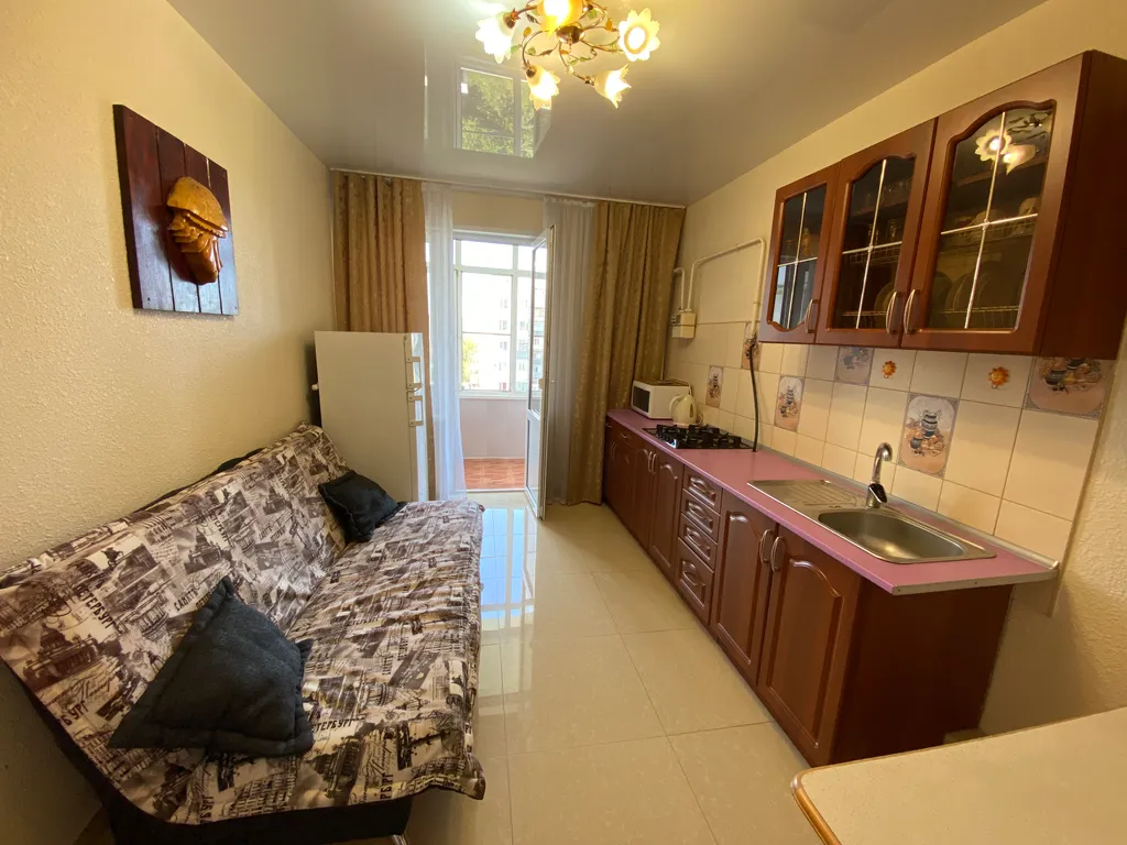 Квартира Квартира в центре города — Анапа