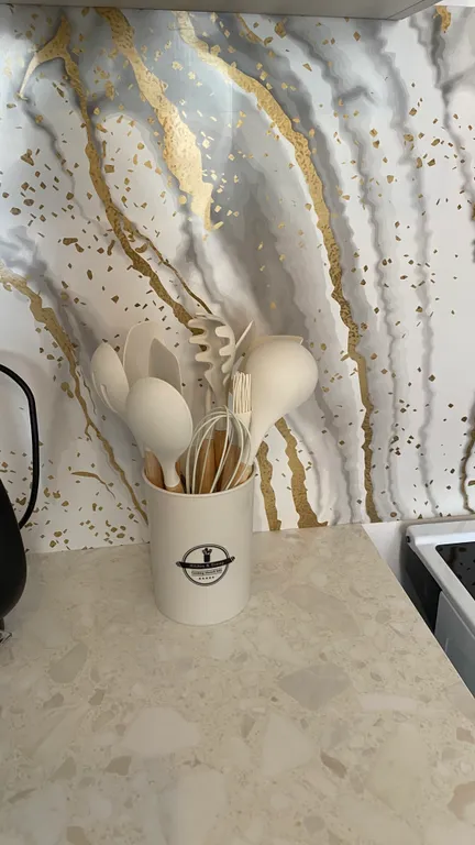 Уютная и светлая квартира