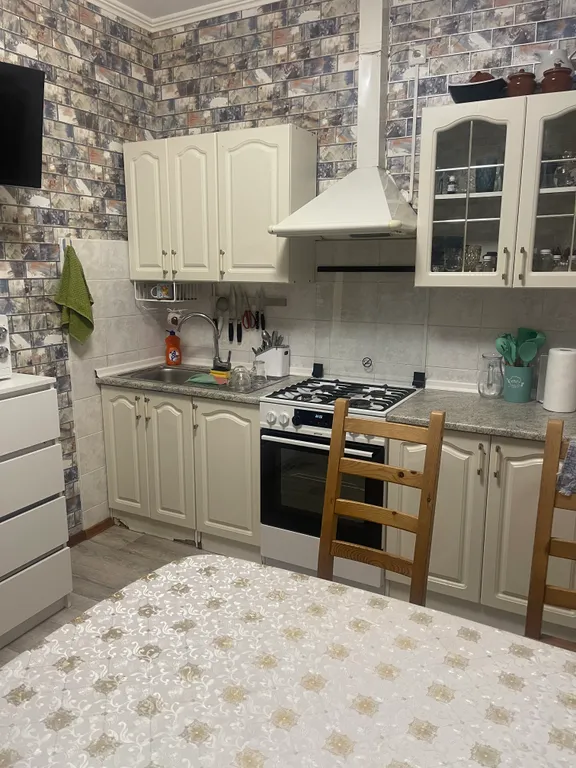 Дом в спокойном месте