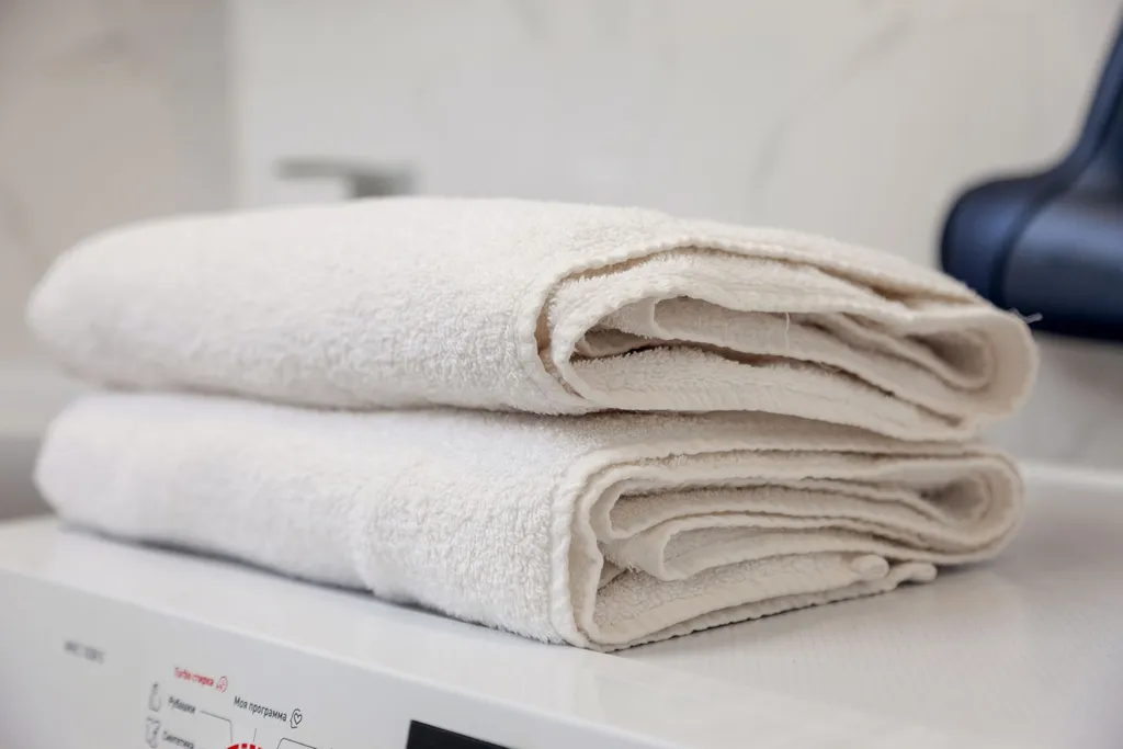 Комфортная квартира