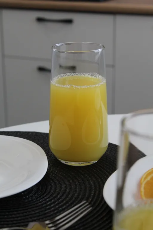 Квартира на Волжской