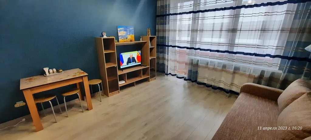 Квартира Комфортная квартира — Калининград