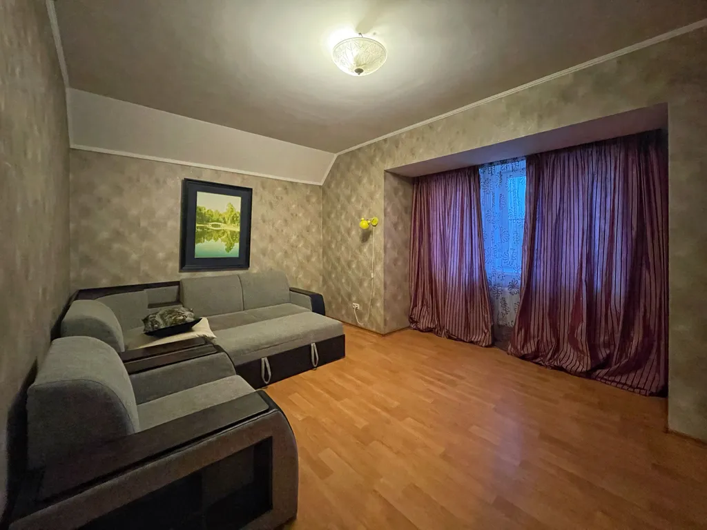 Дом в каменном Тяжино