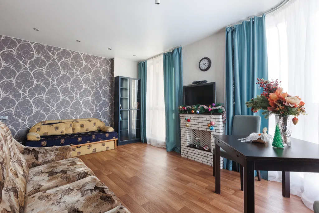 Трешка у Меги