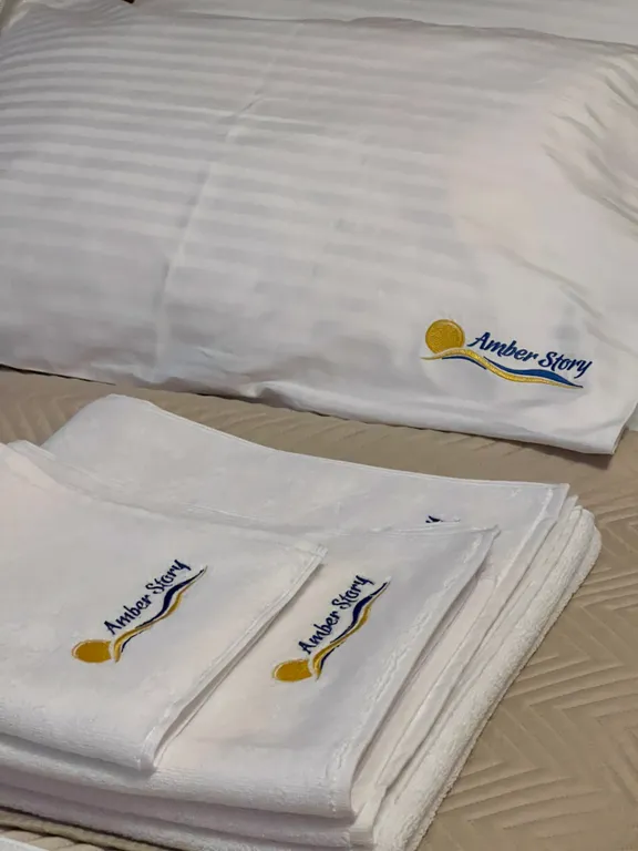 2-х комнатный апартамент у моря