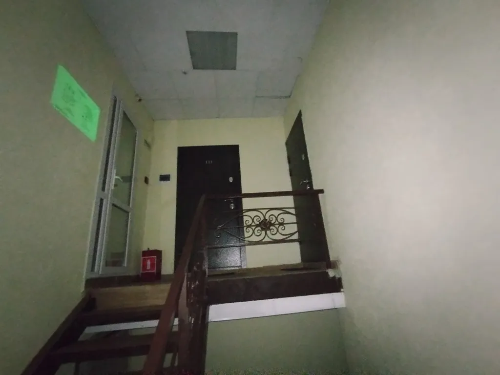 Квартира 2-комнатная Квартира — Анапа