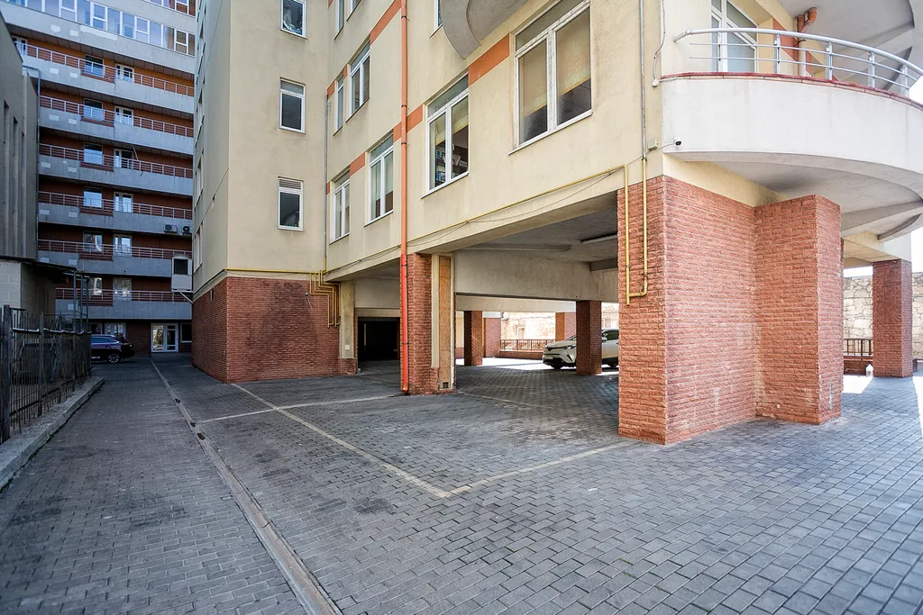 Уютная квартира в центре Ялты от собственника