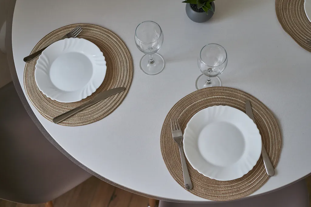 BalticSense в ЖК Морской