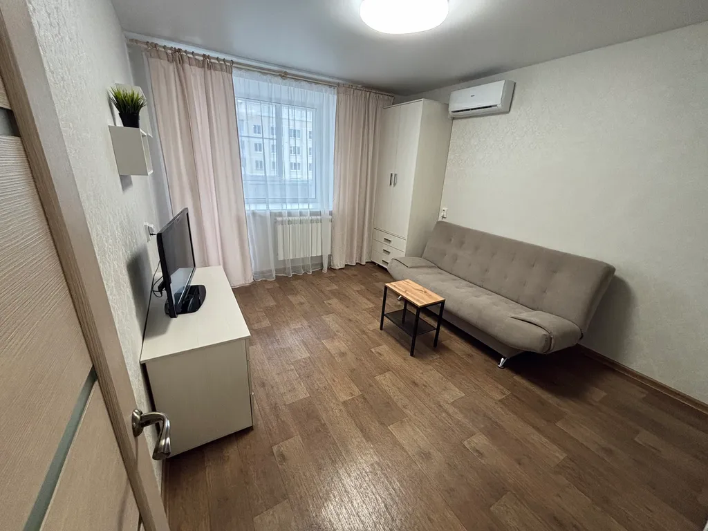 Самая уютная квартира у ТРЦ Коллаж