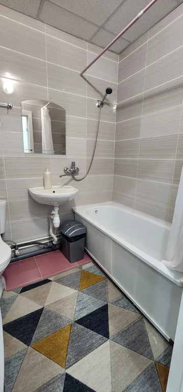 Квартира в мкр. Тундровый