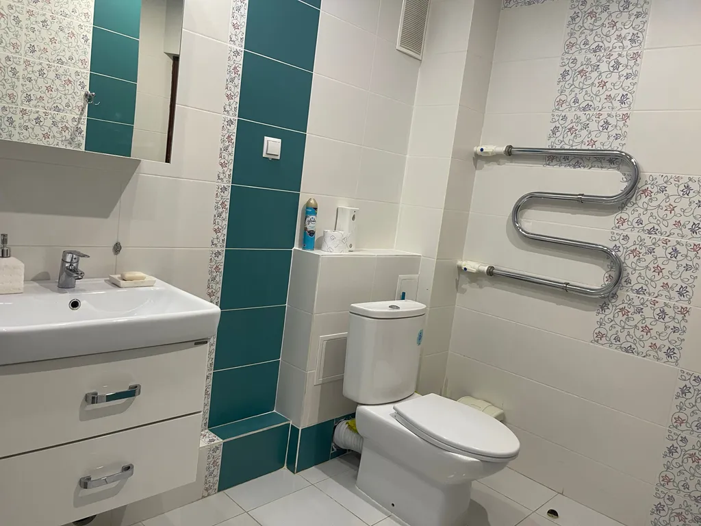 Уютная квартира в самом центре