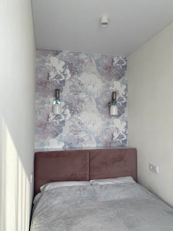 Уютная квартира в живописном месте