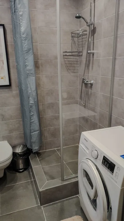 Уютная студия для вашего комфортного отдыха в ЖК Крымская Резиденция