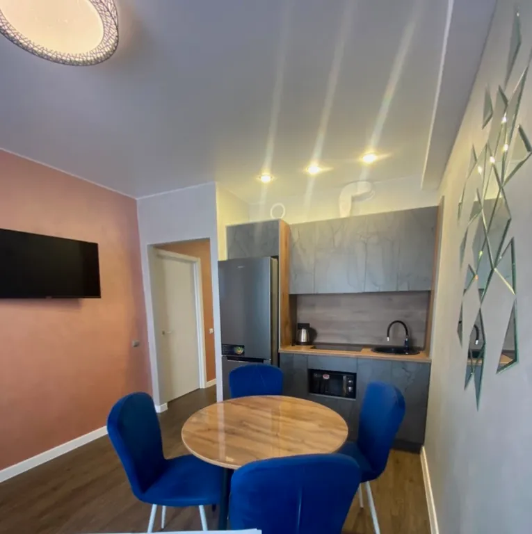 Тихая квартира в районе Мойнаки рядом с морем