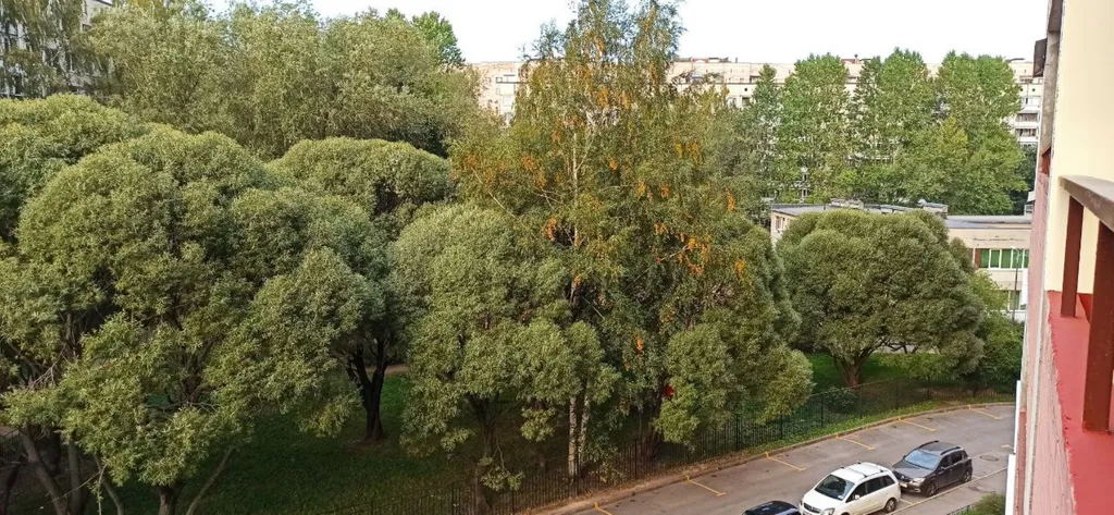 Апартамент у родника