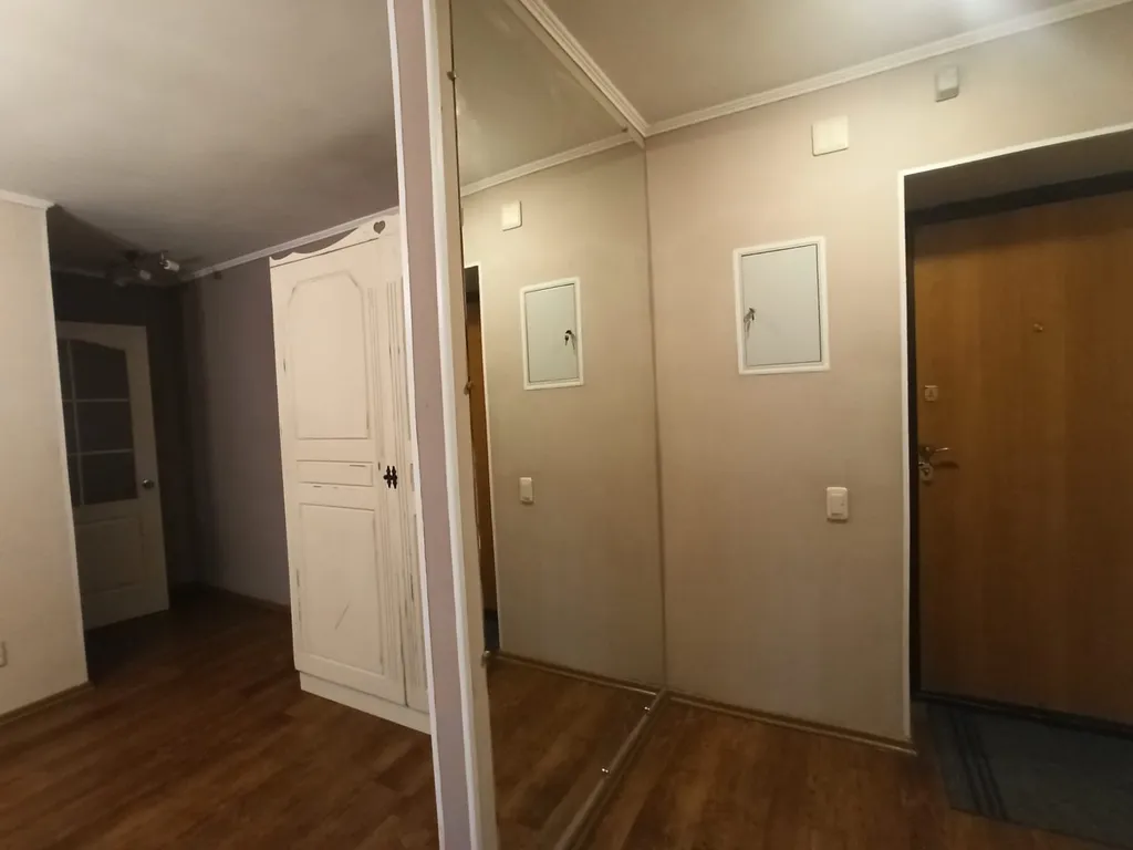 Квартира Квартира Вблизи Ж.Д. 2 комнаты — Красноярск