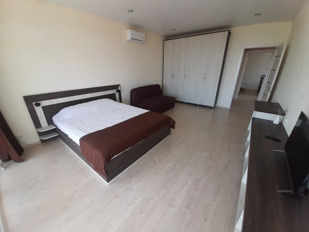 Вилла 220м2 с бассейном Горная лаванда. 6взр.+4 дет.