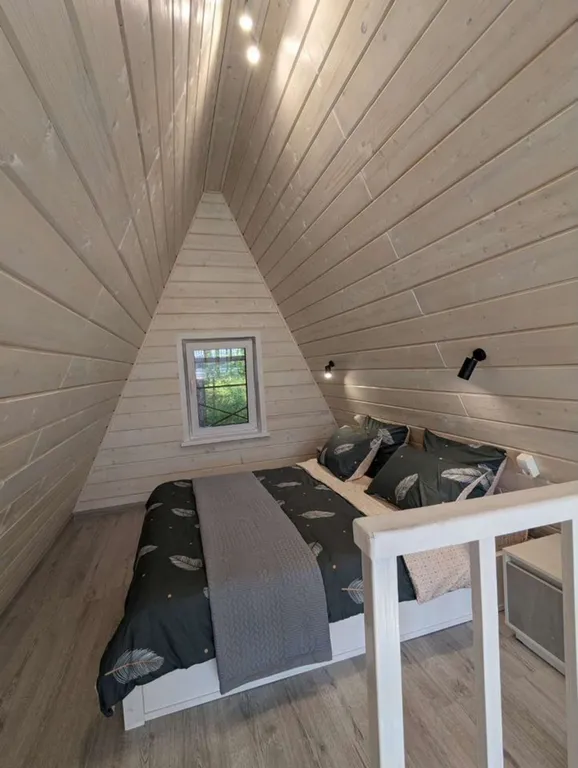 1-комнатный Дом