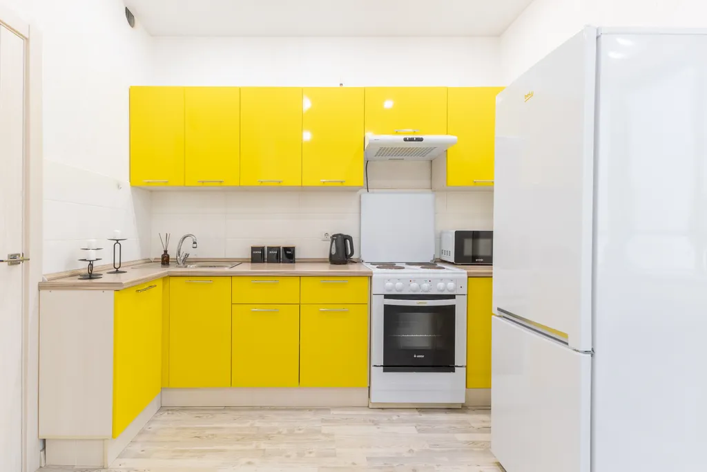 Апартаменты в ArtCity