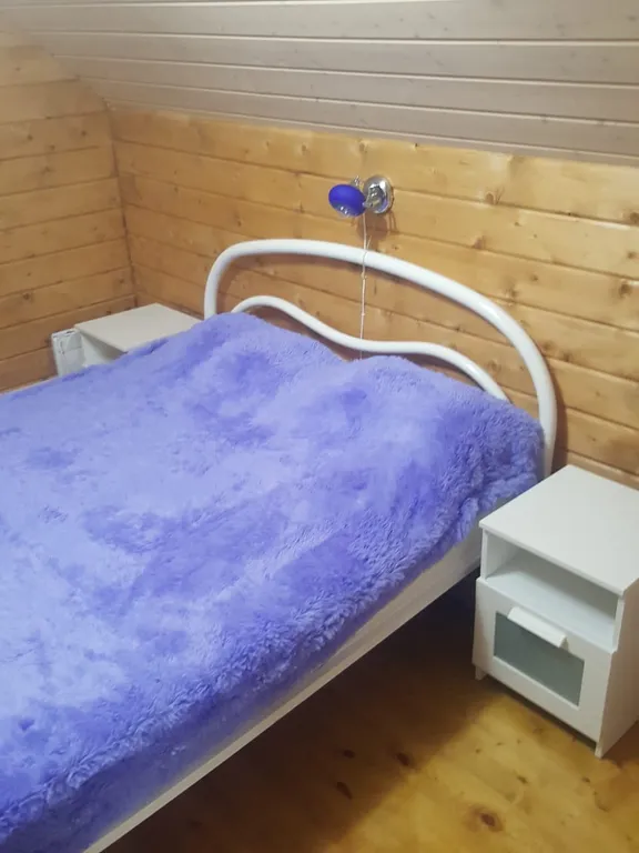 Уютное загородное жилье у леса и озера