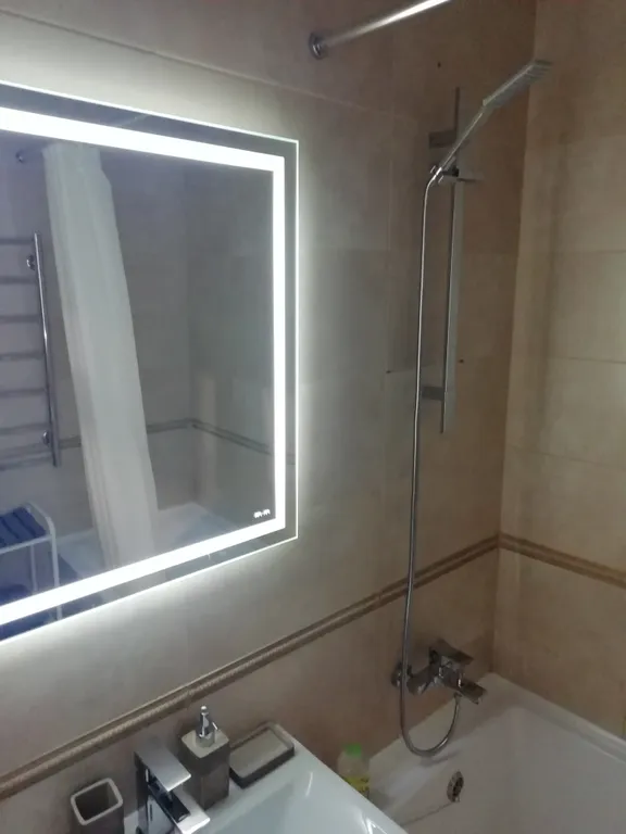 Квартира 1 комнатная квартира в центре города — Кронштадт