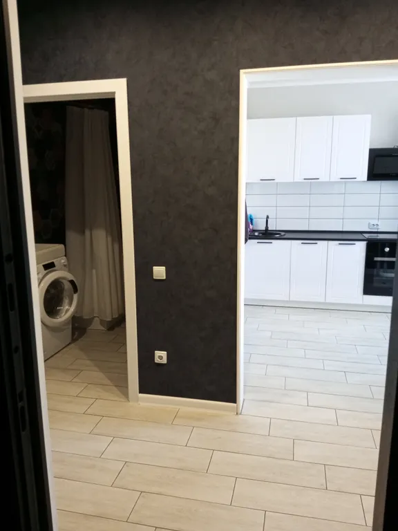 Квартира рядом с аквапарком