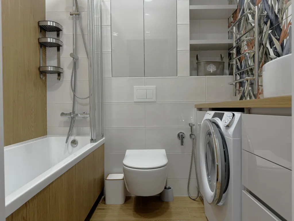 Двухкомнатные семейная квартира