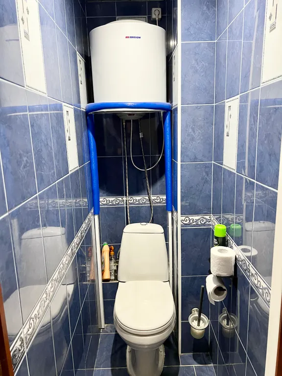 Квартира Семейная квартира с лучшим вид на Великий Новгород — Великий Новгород