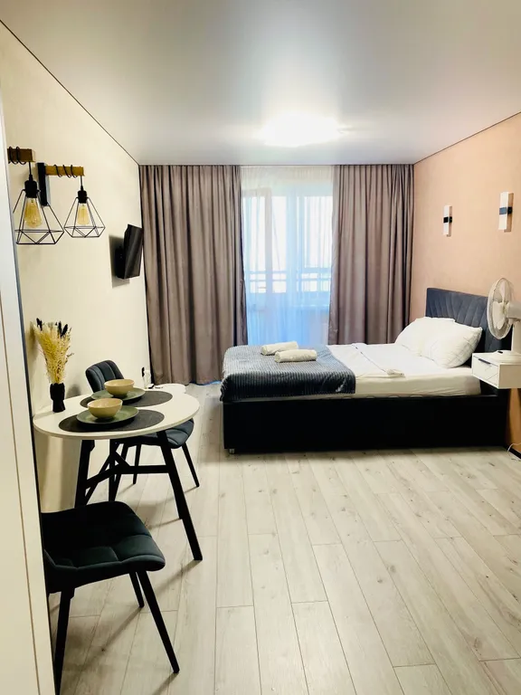 Уютная квартира в 5 минутах от центра города — аренда посуточно в Ижевск