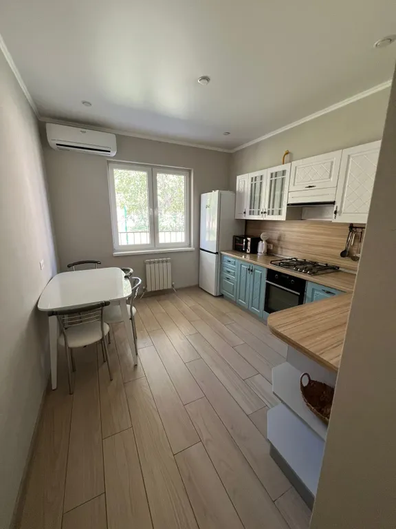 Коттедж 2-комнатный Дом — Сириус